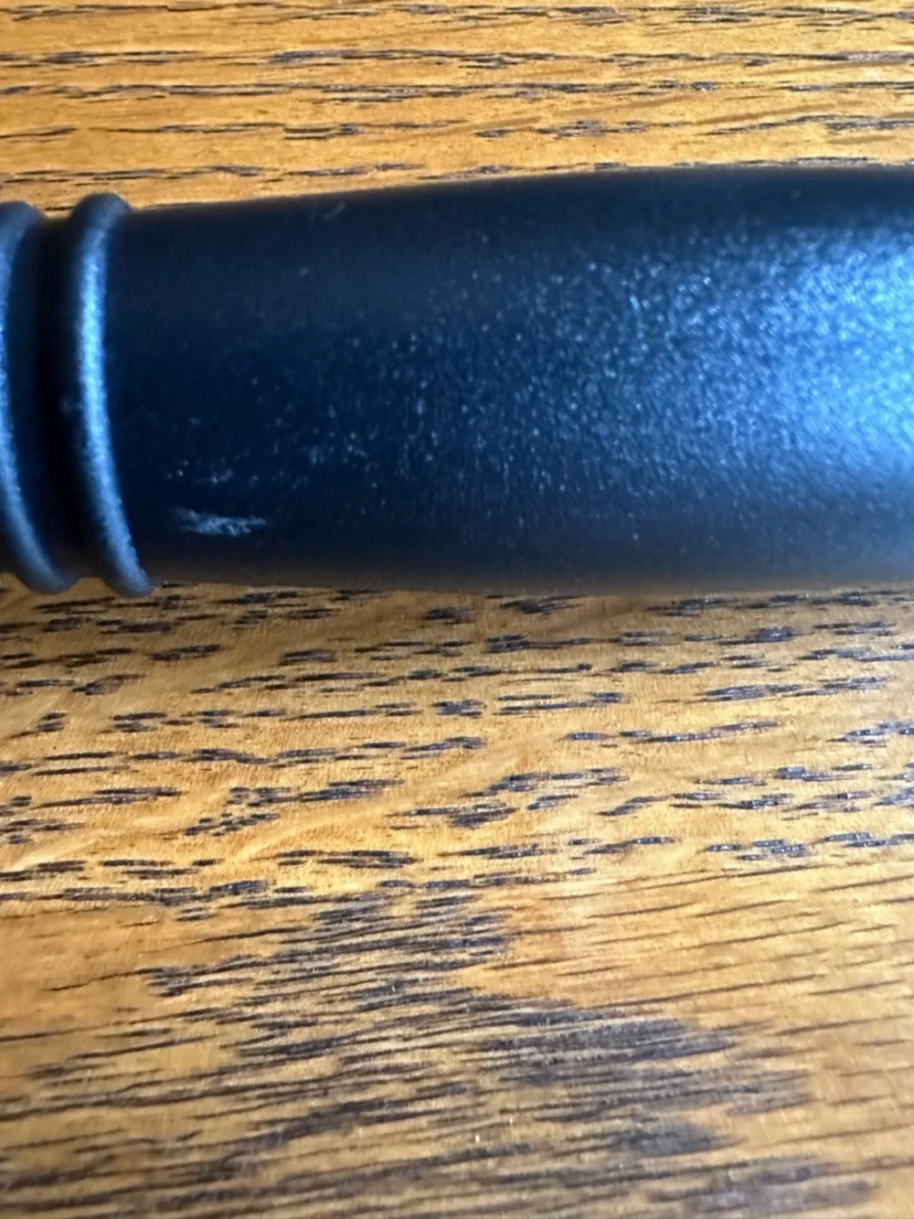 Le Creuset Revolution Bi-Material Slotted Turner Spatula